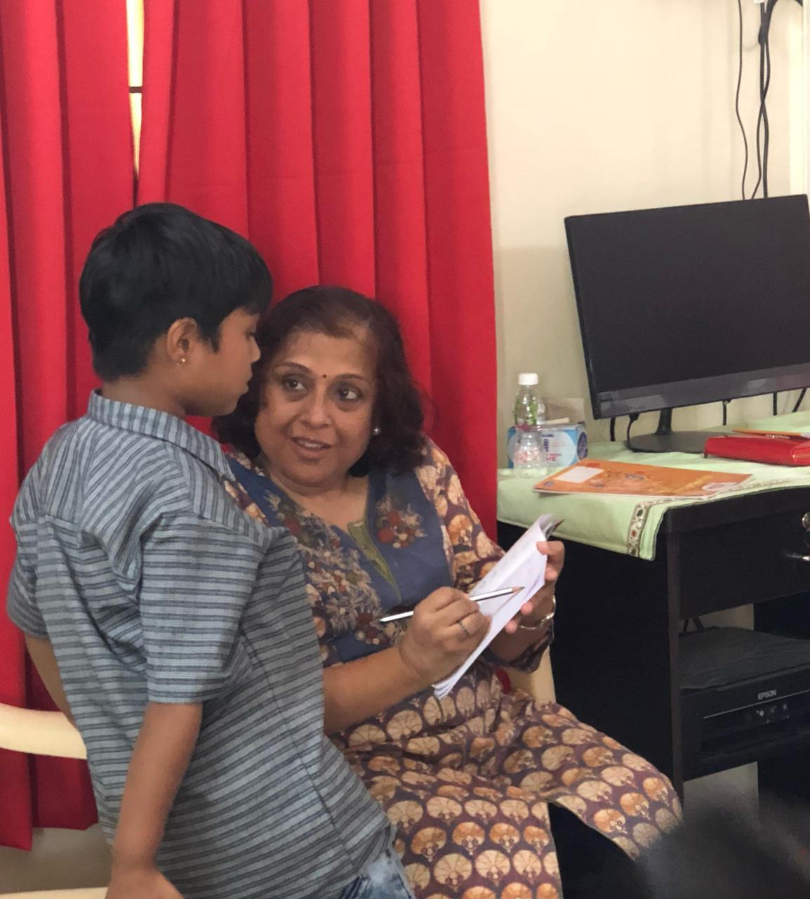 GIASOWA Learning Centre